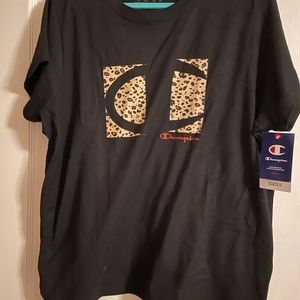 Champion XXL T-shirt